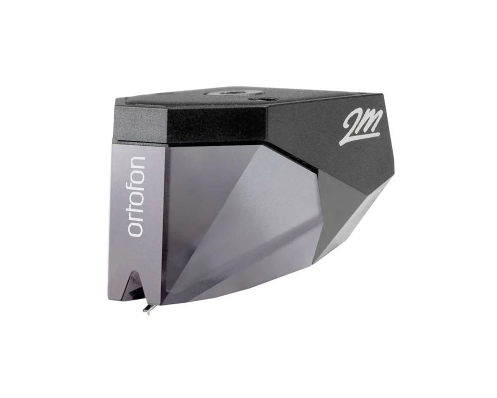 Ortofon 2M Silver Cartridge - Clearance Stock