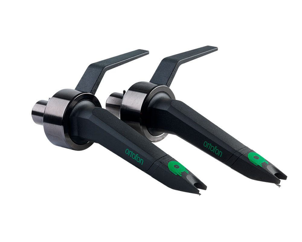 Ortofon Concorde Mix MK2 DJ Cartridge - Twin Pack – Open Ear Audio