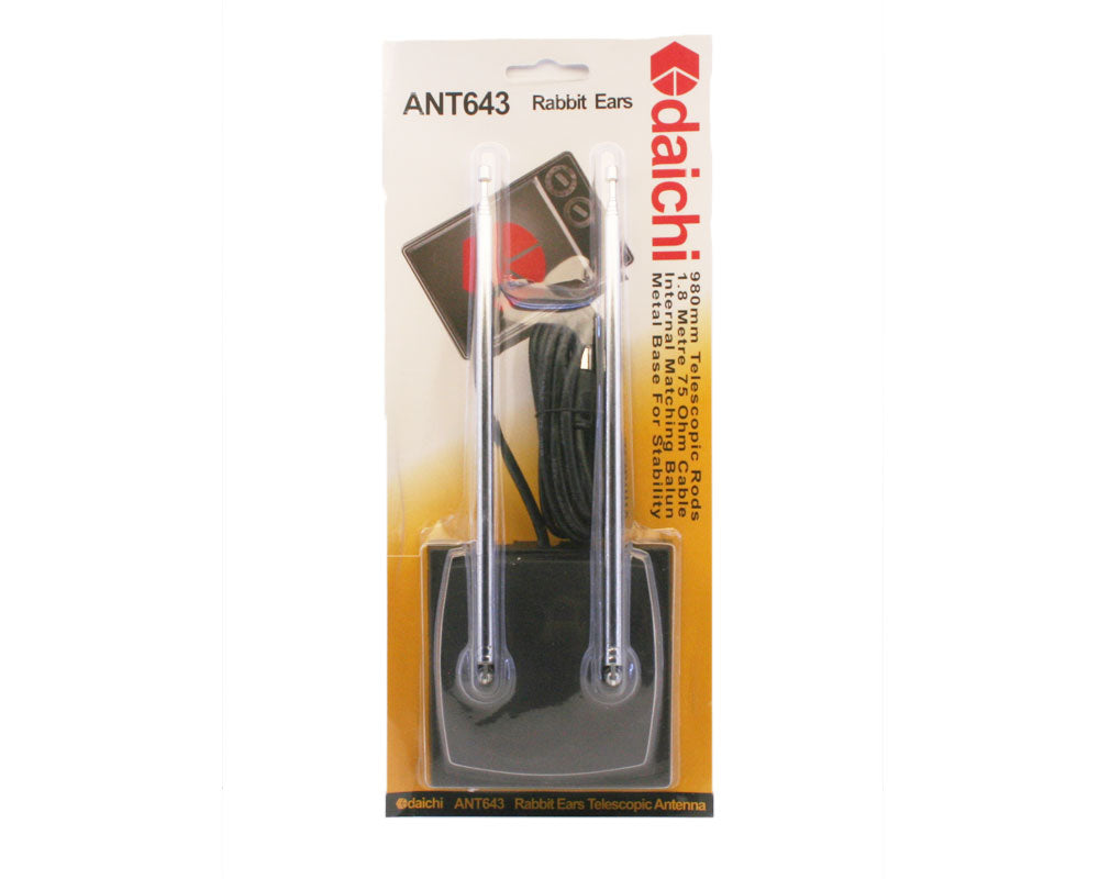 Daichi Rabbit Ear Antenna