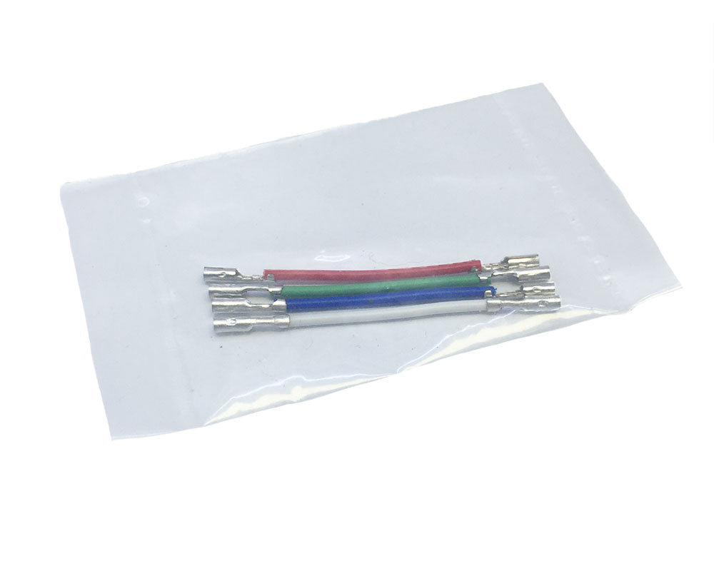 Generic Headshell Wires