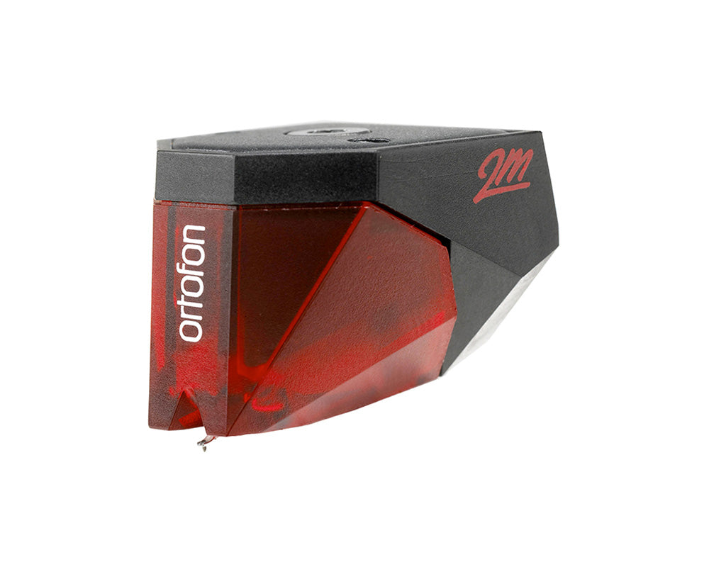 Ortofon 2M Red Cartridge - Clearance Stock