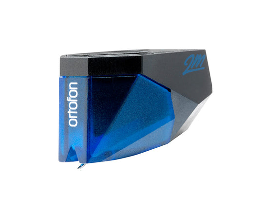 Ortofon 2M Blue Cartridge - Clearance Stock