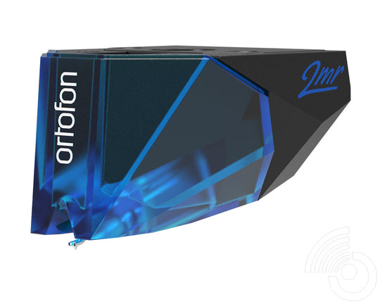 Ortofon 2MR Blue Cartridge
