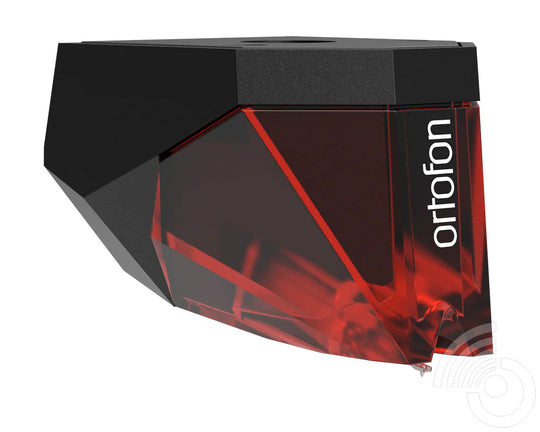 Ortofon 2M Red Cartridge