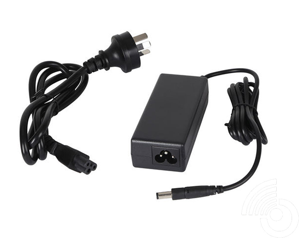 Accento Dynamica ADA41 D-Class Hi-Fi Amplifier
