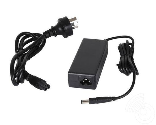 Accento Dynamica ADA41 D-Class Hi-Fi Amplifier
