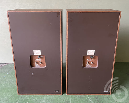 Advent 5002 Large Bookshelf Speakers
