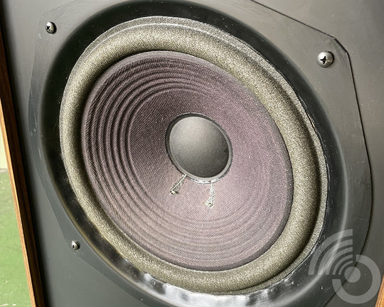 Advent 5002 Large Bookshelf Speakers