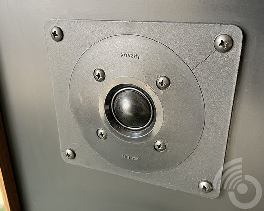 Advent 5002 Large Bookshelf Speakers