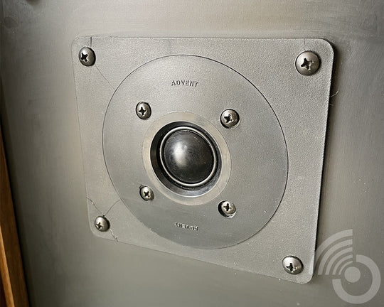 Advent 5002 Large Bookshelf Speakers