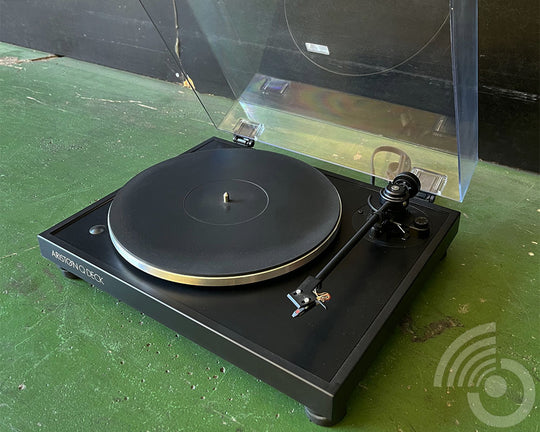 Ariston Q-Deck Turntable