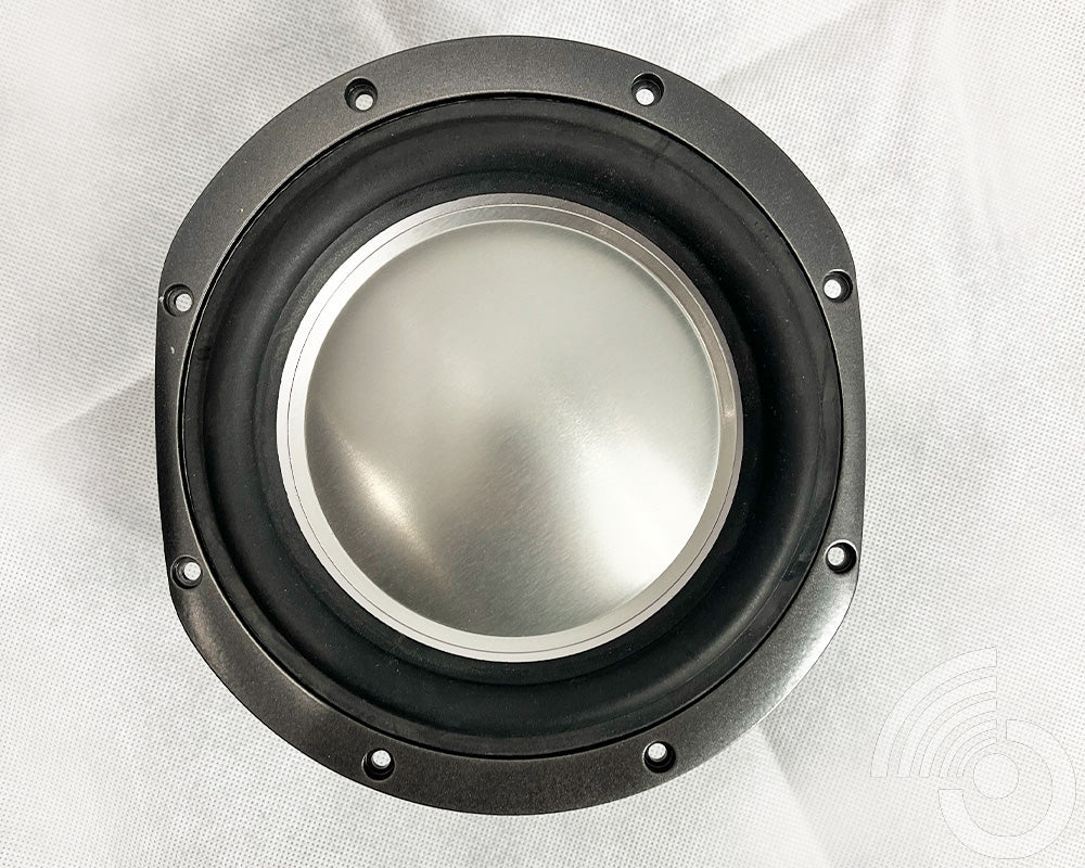 B&W DM603 S3 7" Bottom Woofer