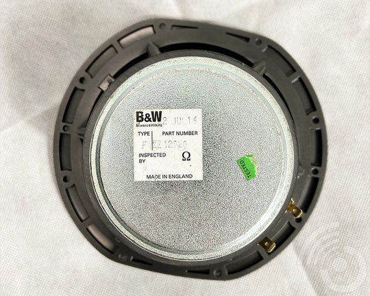 B&W DM603 S3 7" Bottom Woofer