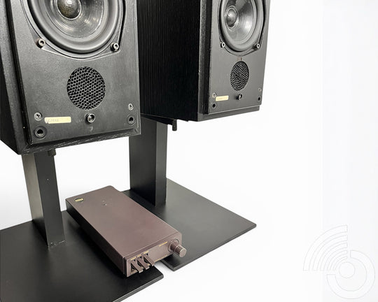 Boothroyd Stuart Meridian M2 Active Hi-Fi Speakers