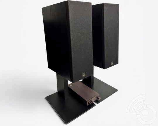 Boothroyd Stuart Meridian M2 Active Hi-Fi Speakers