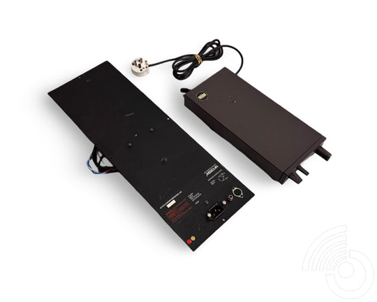 Boothroyd Stuart Meridian M2 Active Hi-Fi Speakers