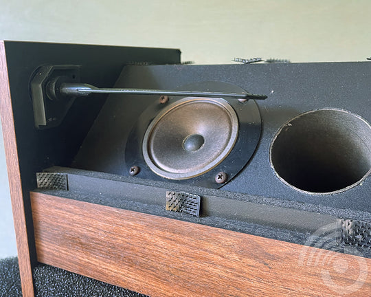 Bose 301 Series I Bookshelf Speaker Pair