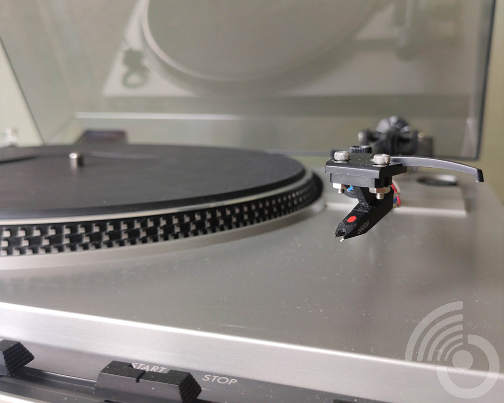 C.D.C. 8003 Turntable