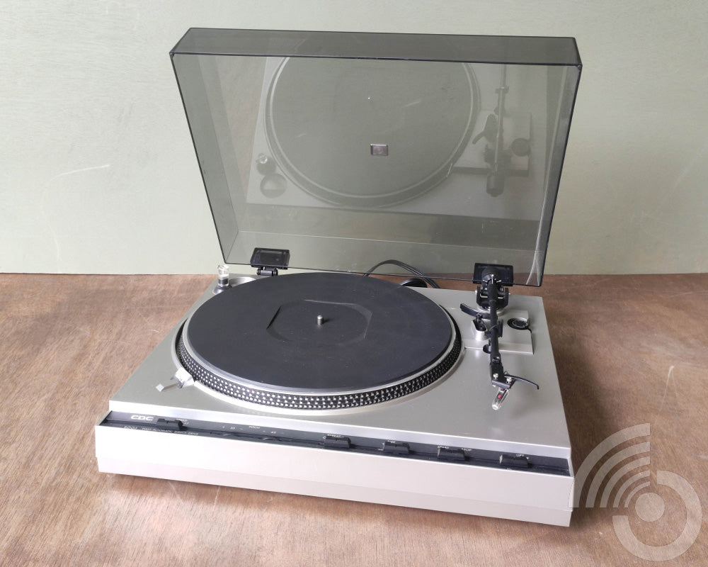 C.D.C. 8003 Turntable