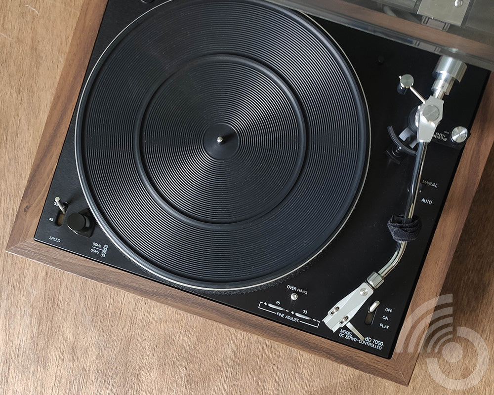 CEC BD7000 Turntable