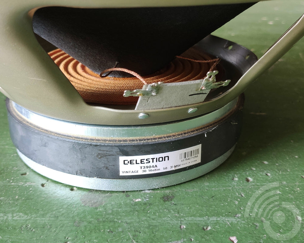 Celestion G12 Vintage 30