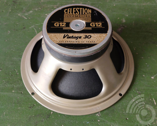 Celestion G12 Vintage 30