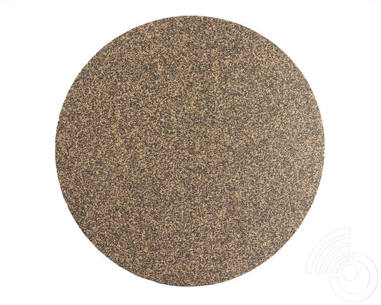 Ludic High Density Cork & Rubber LP Mat