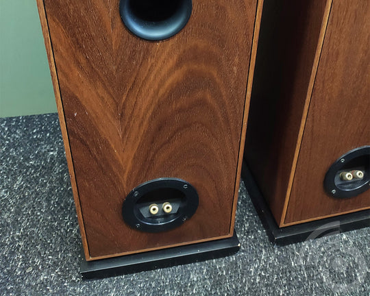 Dynaudio 2-Way Floorstander Speakers