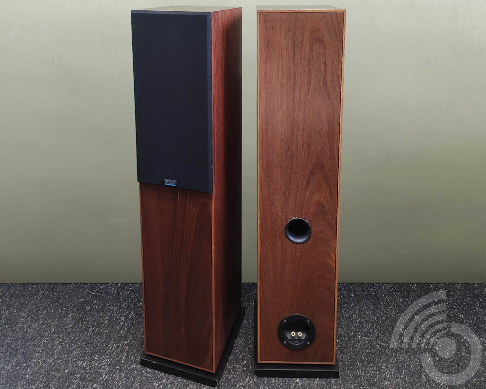 Dynaudio 2-Way Floorstander Speakers