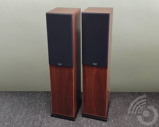 Dynaudio 2-Way Floorstander Speakers