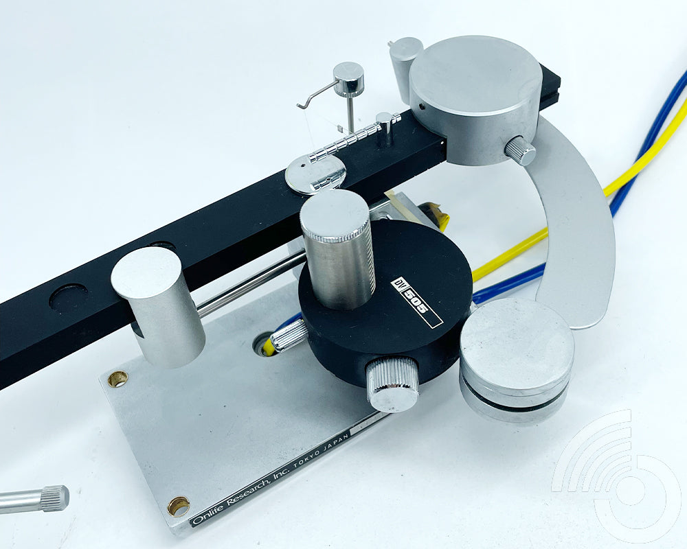 Dynavector DV505 Tonearm - Used