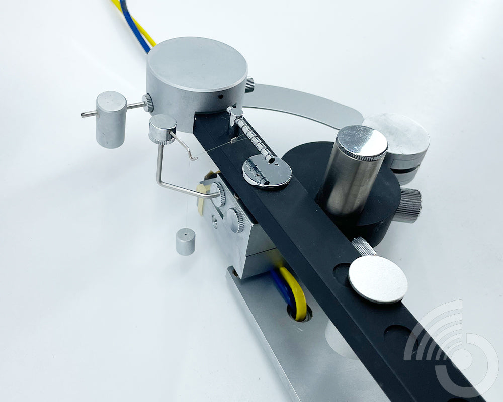 Dynavector DV505 Tonearm - Used