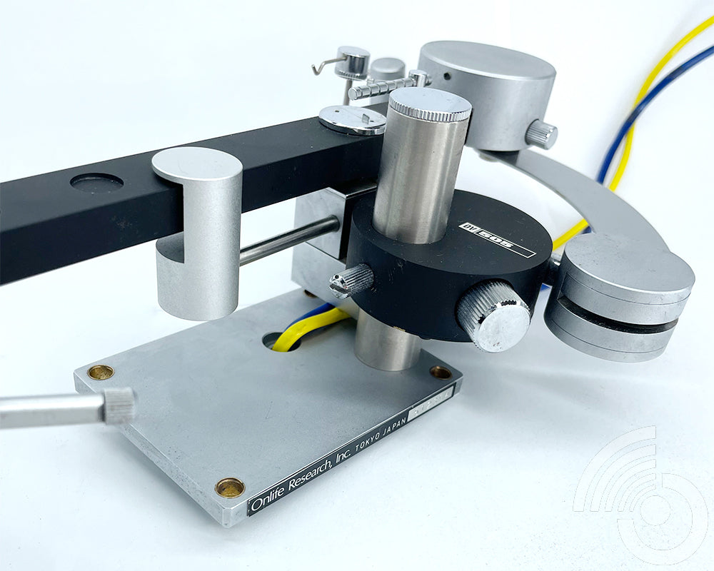 Dynavector DV505 Tonearm - Used