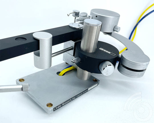 Dynavector DV505 Tonearm - Used