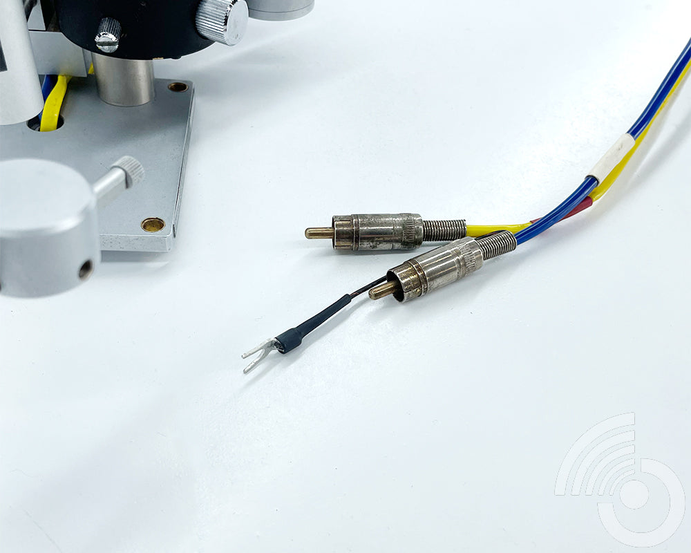 Dynavector DV505 Tonearm - Used
