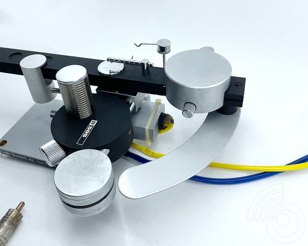 Dynavector DV505 Tonearm - Used