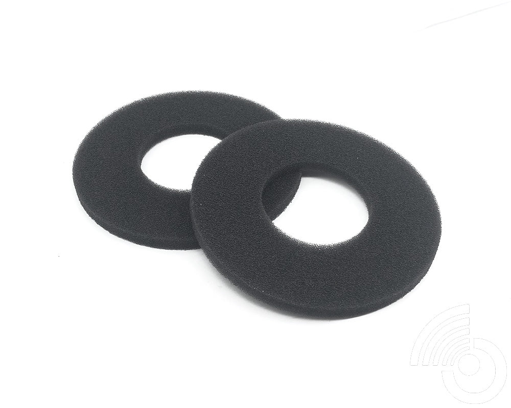 Foam replacement set for pair of EV 89478 tweeters