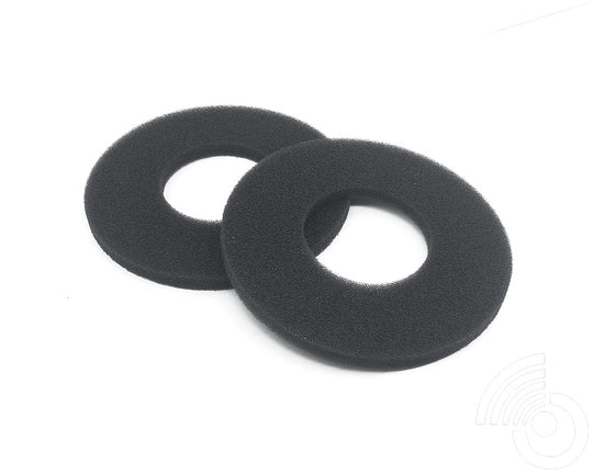Foam replacement set for pair of EV 89478 tweeters