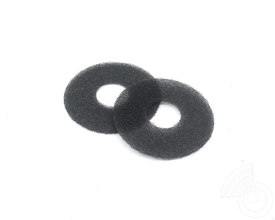 Foam replacement set for pair of EV 89478 tweeters