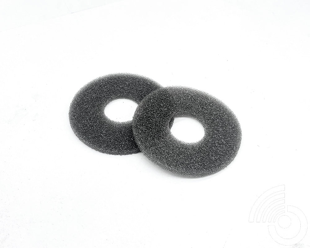 Foam replacement set for pair of EV 89478 tweeters