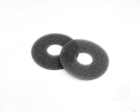 Foam replacement set for pair of EV 89478 tweeters