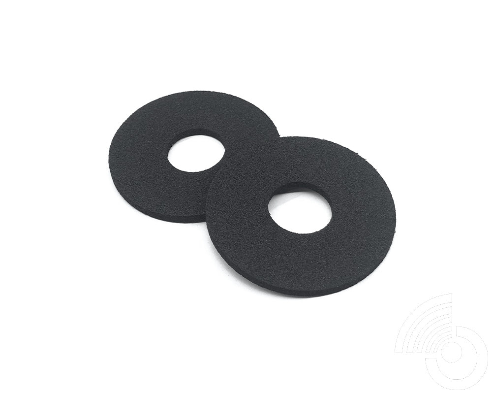 Foam replacement set for pair of EV 89478 tweeters