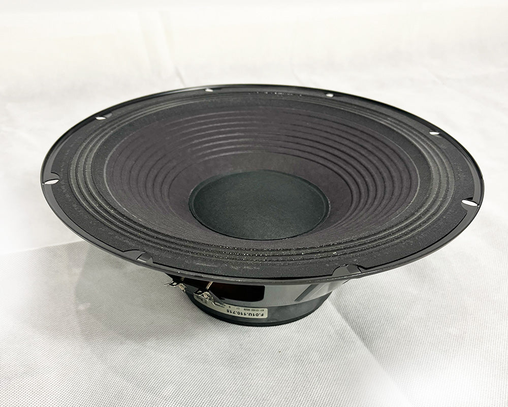 EV SX100 12" Woofer