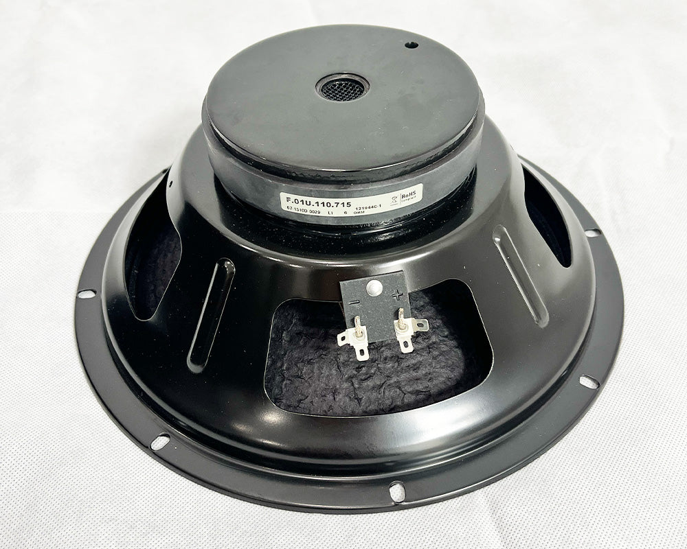 EV SX100 12" Woofer