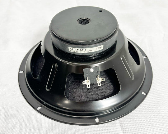 EV SX100 12" Woofer