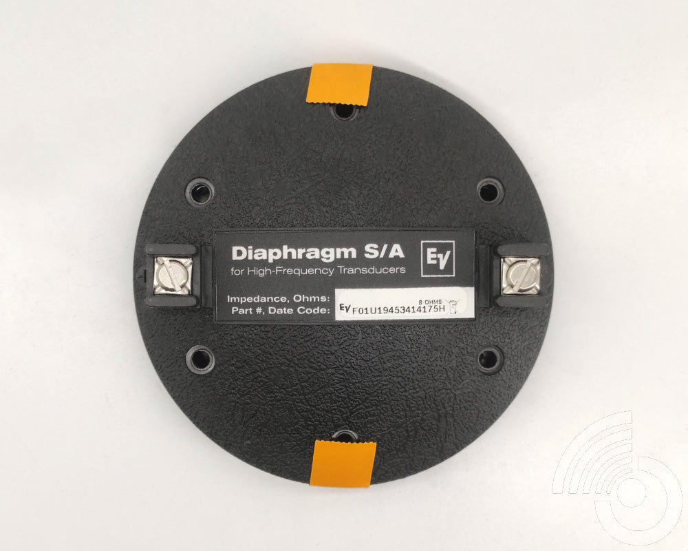 EV DH1 8Ω Replacement Diaphragm 81256
