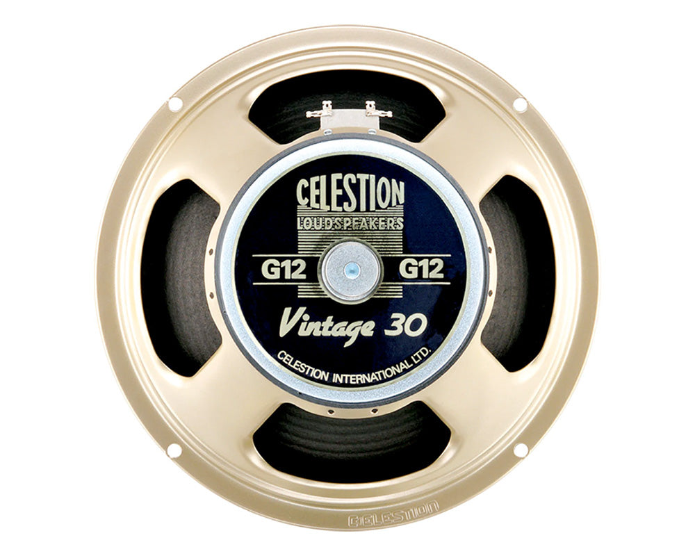Celestion G12 Vintage 30 12" 16Ω Guitar Speaker