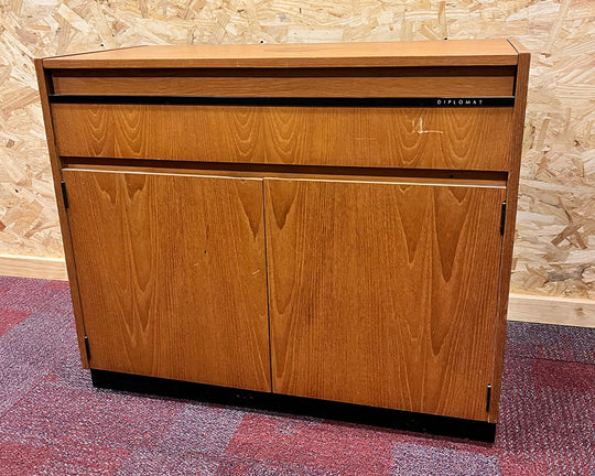General Electric Diplomat Modular Entertainment System - clearance stock