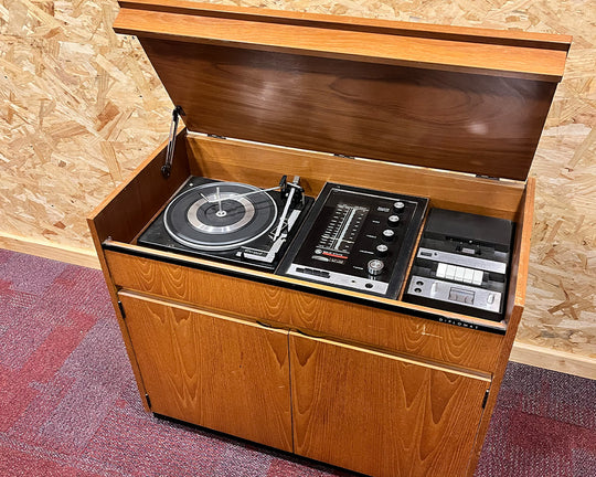 General Electric Diplomat Modular Entertainment System - clearance stock