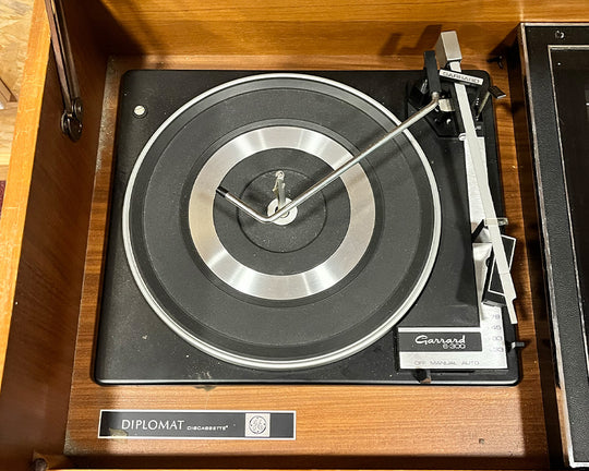 General Electric Diplomat Modular Entertainment System - clearance stock
